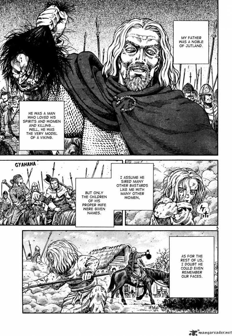 Vinland Saga, Chapter 47 image 05